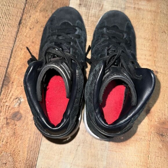 2016
Air Jordan 6 Retro GG 'Heiress' - Picture 3 of 11